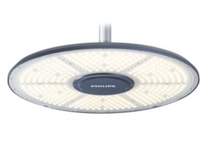 High-bay and low-bay