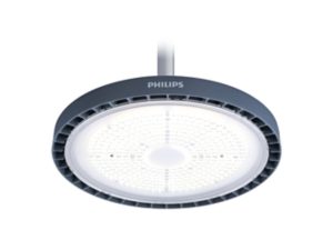 Освітлення для високих і низьких стель