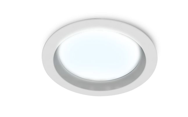 GreenPerform DN391/392/393/394/395 downlight