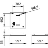 SM100C W60L60