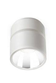 Downlights de sobrepor