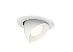 Accent downlights