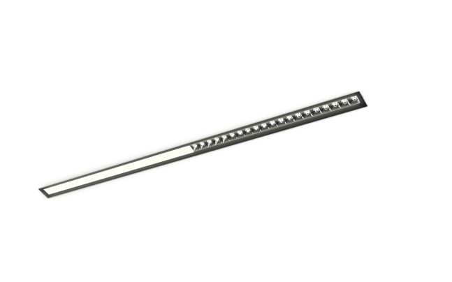 GreenUp Linear Flex