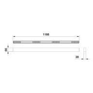 GreenUp Linear Flex