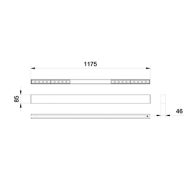 GreenUp Linear Flex