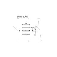 GreenUp Magnetic Flex
