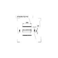 GreenUp Magnetic Flex