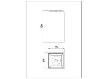 GreenUp Surface Mount