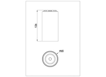 GreenUp Surface Mount