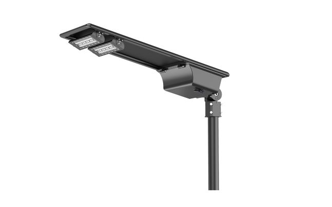 GreenVision All-in-one Solar Street Light