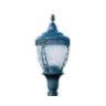 Grosse Pointe, 3100, LED Lamp, 26W, 3000K, Clear Top