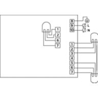 HF-P 1/218, 1/226  PL-T/C  III 220-240V 50/60Hz