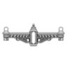 Arms, Twin (HFH2120)