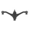 Arms, Twin (HFH2320)