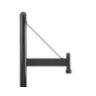Arms, Single (HFP210)