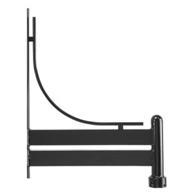 Arms, Wall Mount (HFW190)