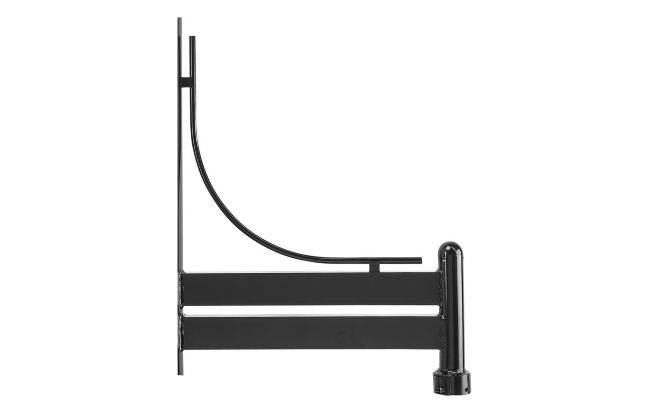 Hanging Fixtures - Wall Mounting Arms (HFW Series)