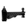 Arms, Wall Mount (HFW2190)