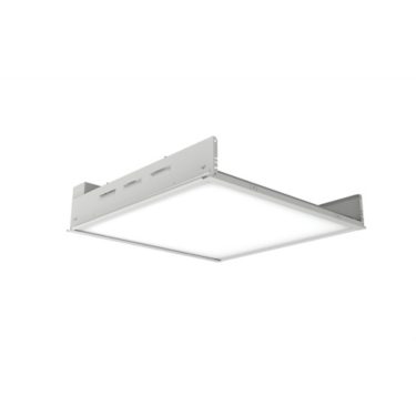 HRL Recessed LED High Bay