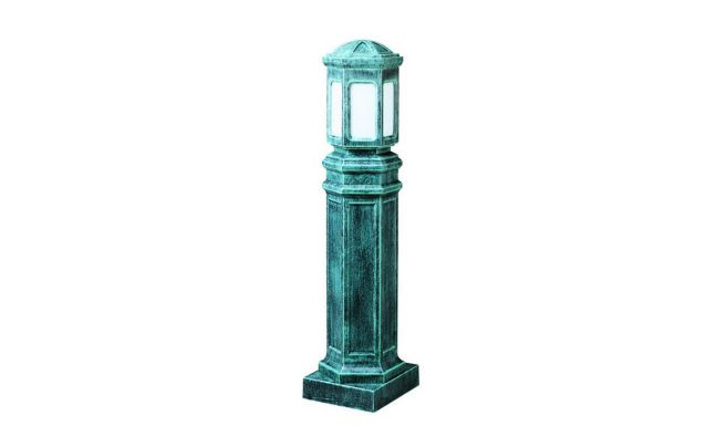 TB361 Bollard LED