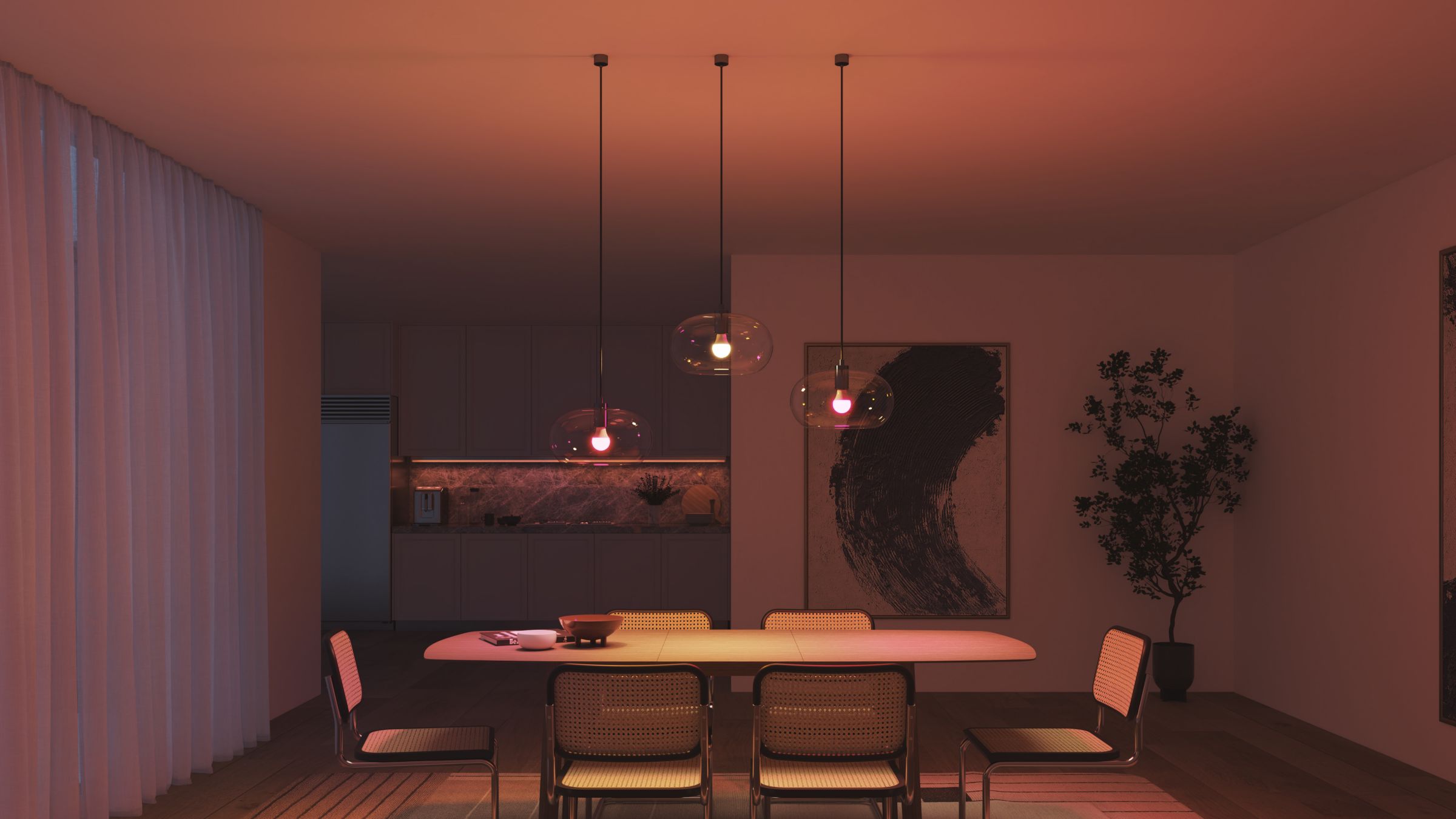 Philips Hue Essential Smart Bulb - Thumbnail 5