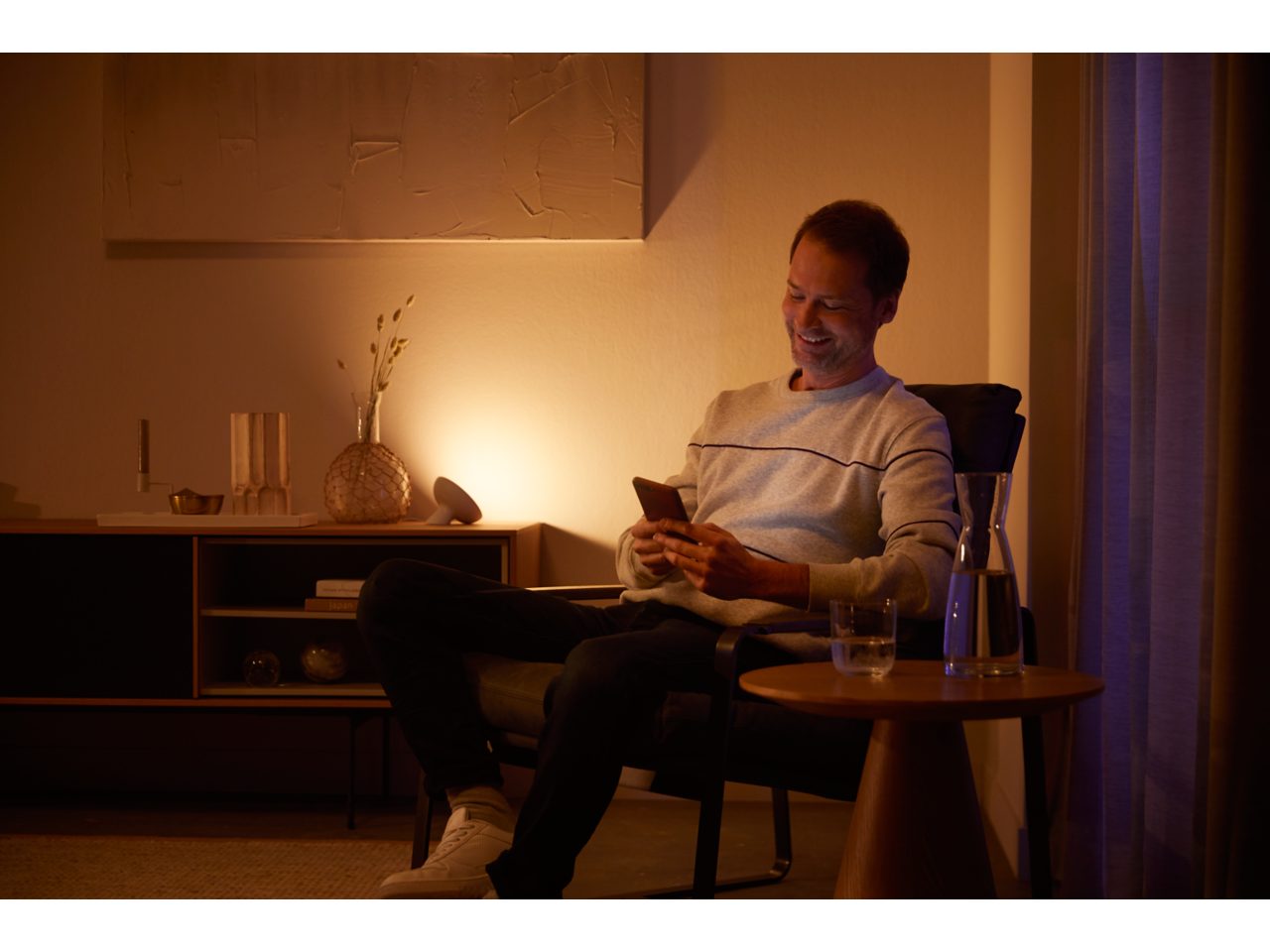 Philips Hue ブルーム　2個セット Hue 2-pack A60 E27 LED Bulb – White and Colour Ambiance