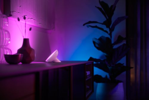 Philips hue color lamp hotsell
