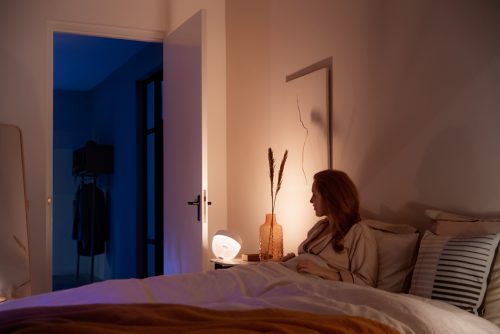 Philips hue bedroom light cheap