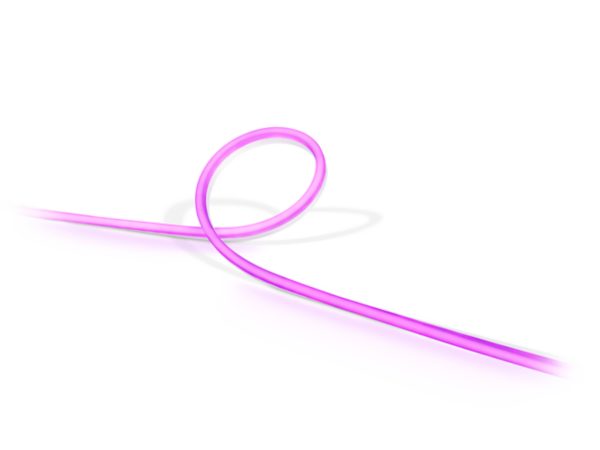 Lightstrip Outdoor 2 meter with 40W Power Supply