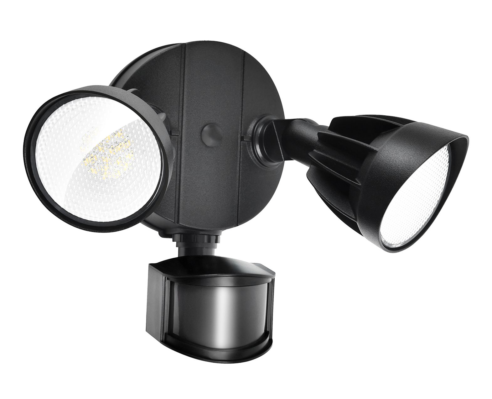 LEDアームライト 4個セット IP66 防水 872mm 防水LEDズームライト レッドカイザー 700ルーメン｜LHA-KS431Z-K2 08