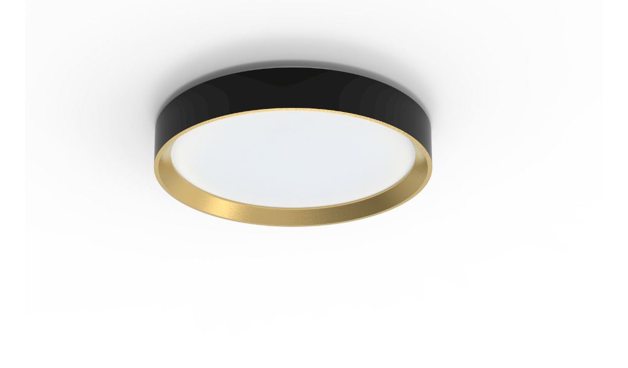 One fixture. Your switch. Three light settings