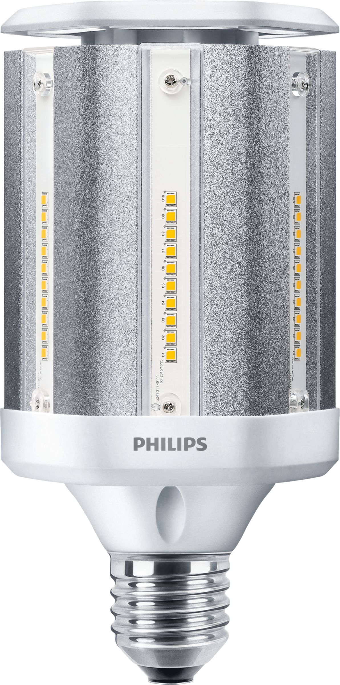 40ED28/LED/740/ND 120-277V 4/1