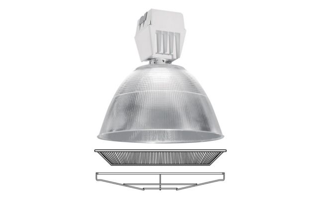 Indoor Accessories - Bottom Enclosures/Wire Guards