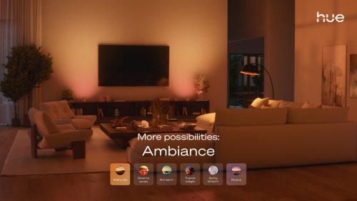 Hue Hue Bridge Pro