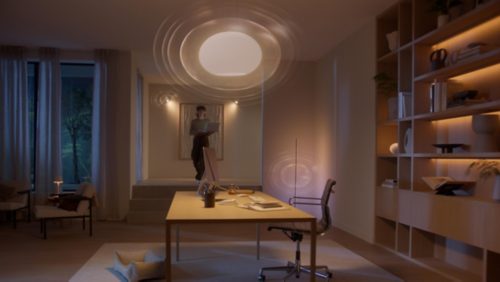 A60カラーLED電球E26 3個 + Bridge Pro | Philips Hue JP