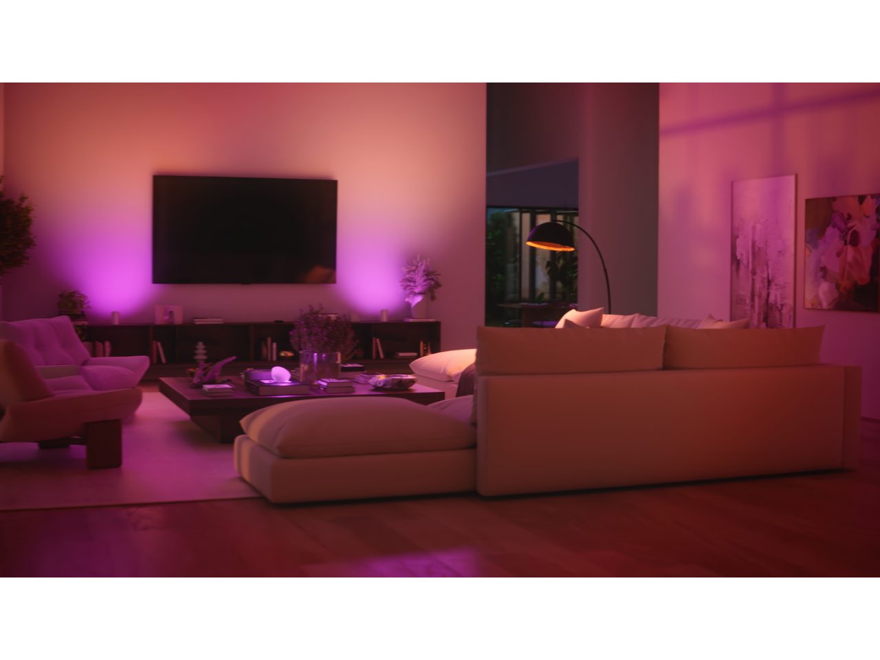 Bridge Pro - Smart hub | Philips Hue