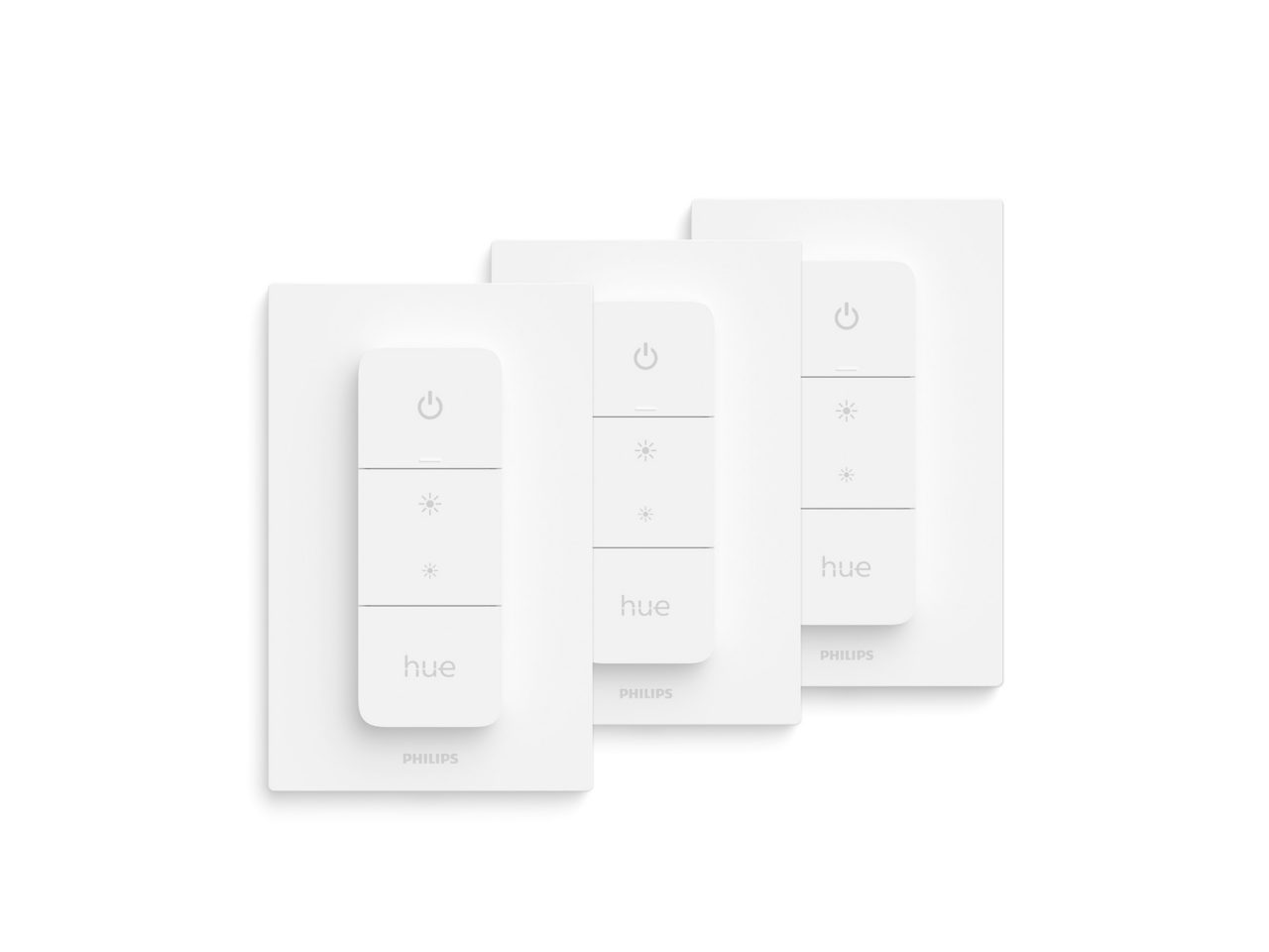 日本全国送料無料商品人気ランキング Light dimmer switch - 3 pack | Philips Hue UK Others