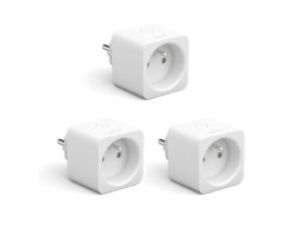 Pack : Prise intelligente pack de 3