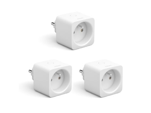 Pack : Prise intelligente pack de 3