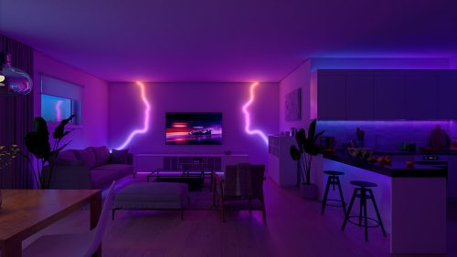 Essential flex strip light 16ft | Philips Hue