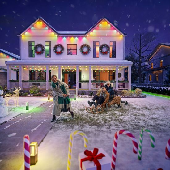 Konstrukce do každého počasí