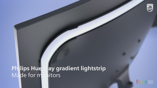 LIGHTSTRIPS Play Gradient Lightstrip for PC