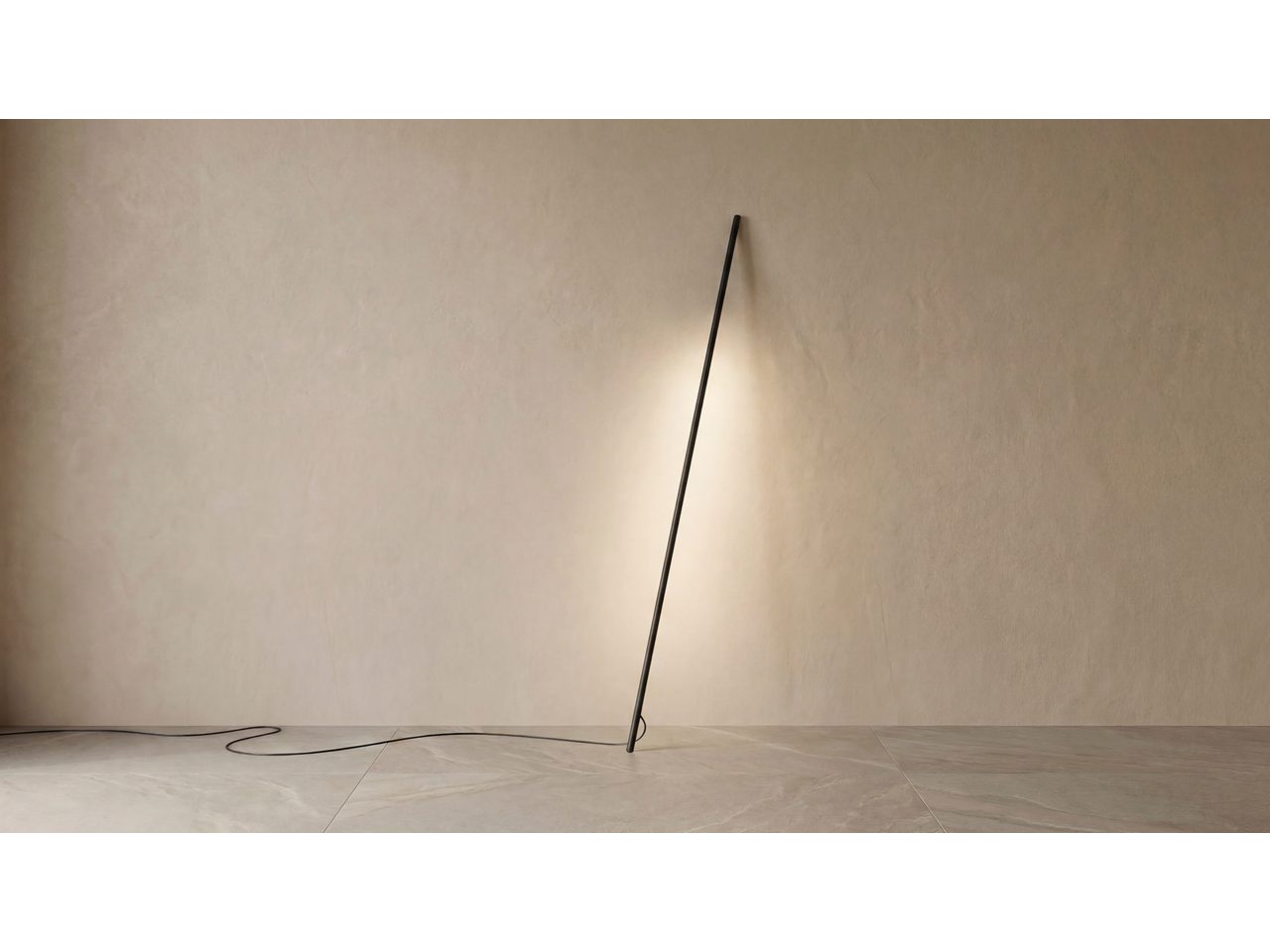 Floor Pole LED Tube floor lamp | Philips Hue