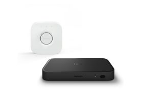 Hue Play HDMI sync box 8K | Philips Hue