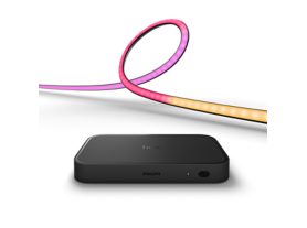 Hue Play HDMI sync box 8K | Philips Hue
