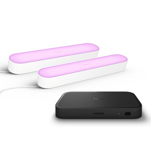 PHILIPS Hue Sync Box シンクボックス 8719514458680-929003499604-