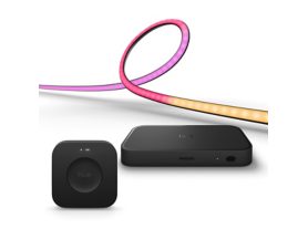Play gradient lightstrip 55" + sync box + Bridge Pro