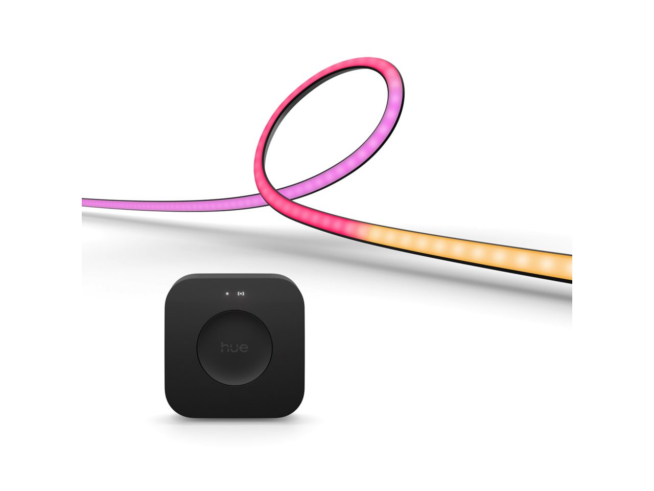 Lightstrip TV 55