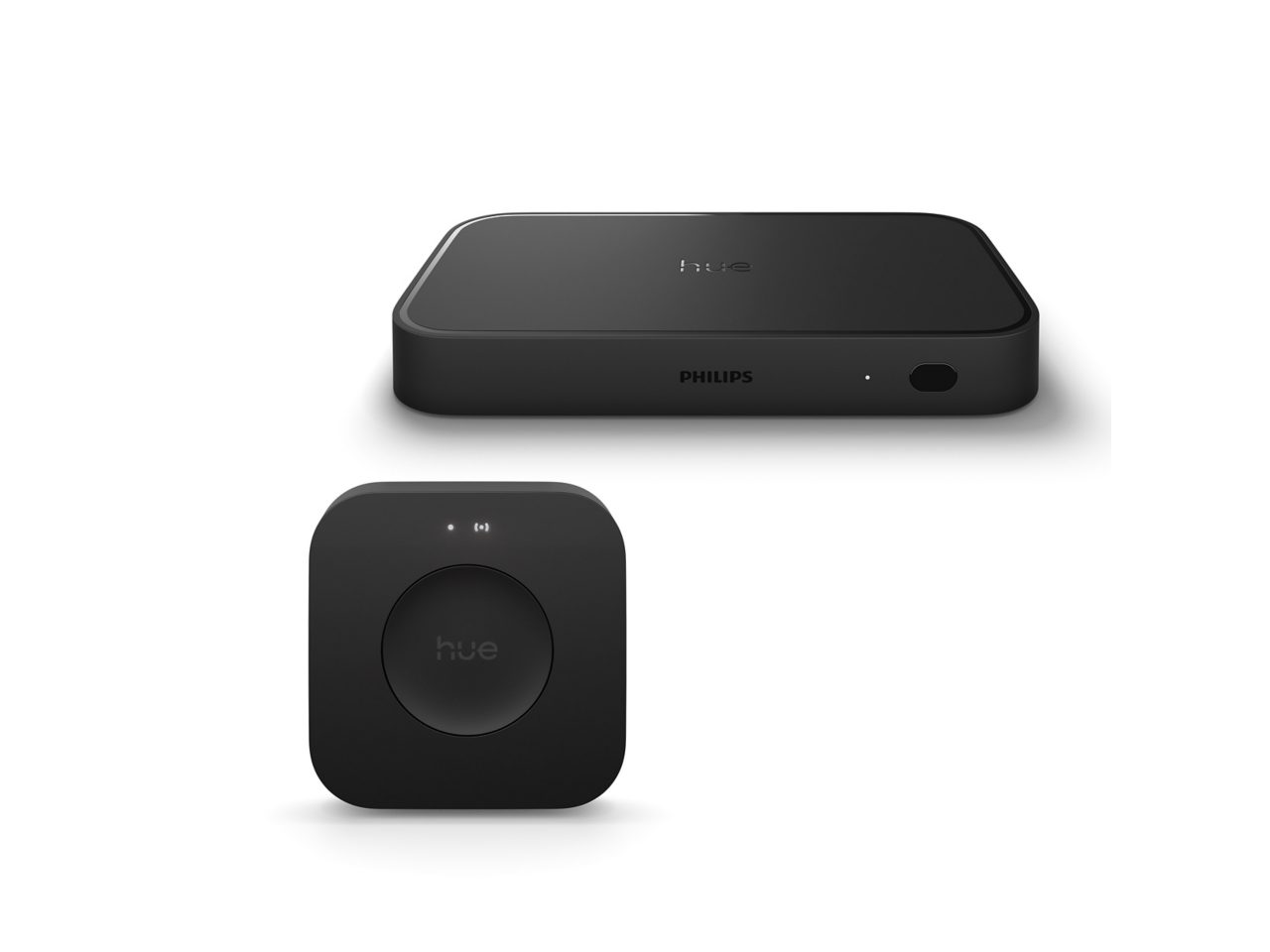 Sync Box + Bridge Pro | Philips Hue