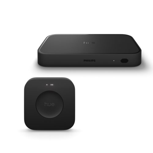 Sync Box + Bridge Pro | Philips Hue